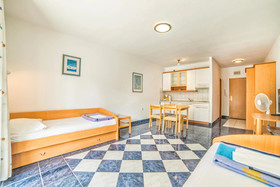 Apartments Ljiljana
