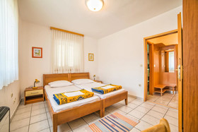 Apartments Ljiljana