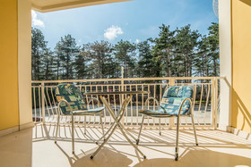 Apartments Ljiljana