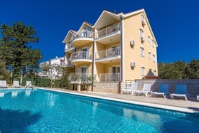 Apartments Ljiljana