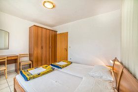 Apartments Ljiljana