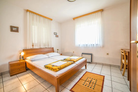 Apartments Ljiljana