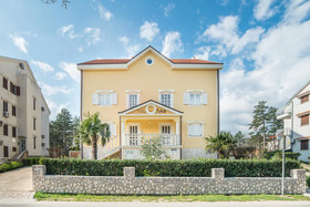 Apartments Ljiljana