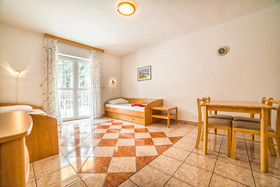 Apartments Ljiljana