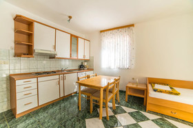 Apartments Ljiljana