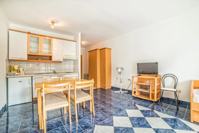 Apartments Ljiljana