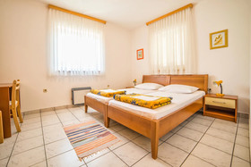 Apartments Ljiljana