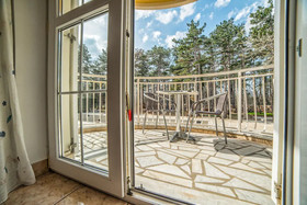 Apartments Ljiljana