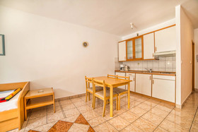 Apartments Ljiljana