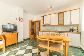 Apartments Ljiljana