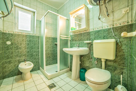 Apartments Ljiljana