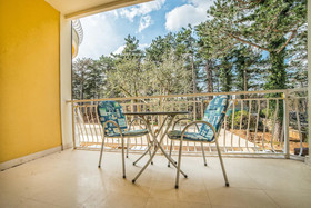 Apartments Ljiljana