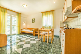 Apartments Ljiljana