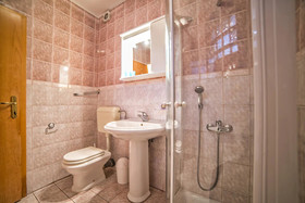Apartments Ljiljana