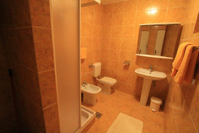 Apartments Loncaric