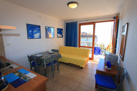 Apartments Loncaric