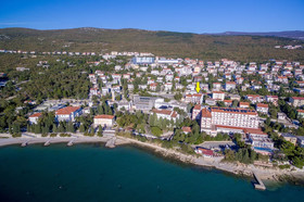 Apartments Loncaric