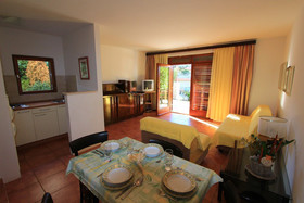 Apartments Loncaric