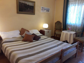 Apartments Luic