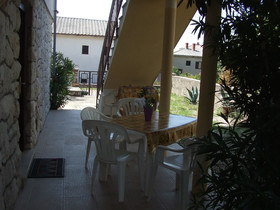 Apartments Luic