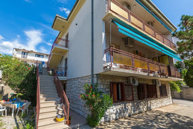 Apartments Luic