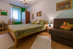 Apartments Luic