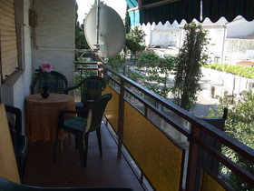 Apartments Luic