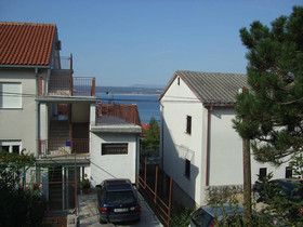 Apartments Luic