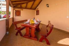 Apartments Mara