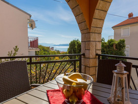Apartments Mara