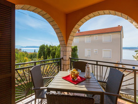 Apartments Mara