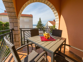 Apartments Mara