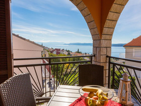 Apartments Mara