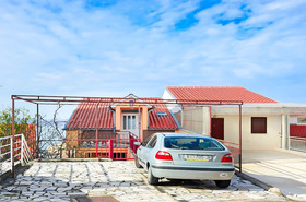 Apartments Marija
