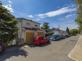 Apartments Maro