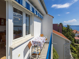 Apartments Maro