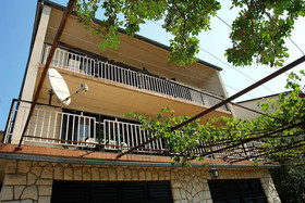 Apartments Meri