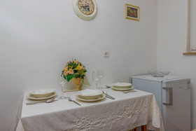 Apartments Minea & Andelina