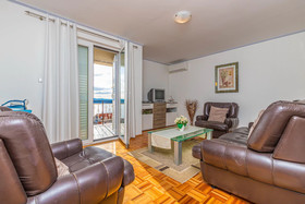 Apartments Minea & Andelina