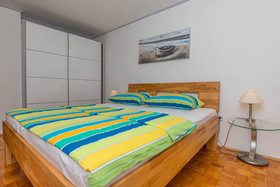 Apartments Minea & Andelina