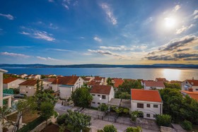 Apartments Minea & Andelina