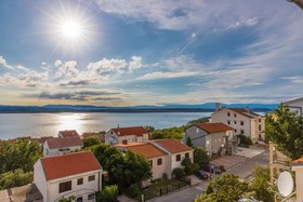 Apartments Minea & Andelina