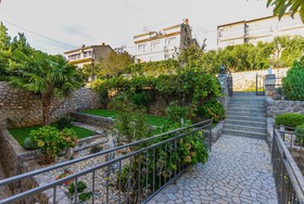 Apartments Minea & Andelina