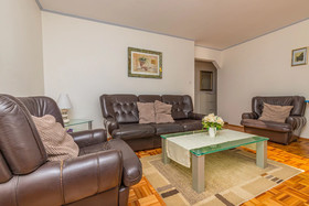 Apartments Minea & Andelina
