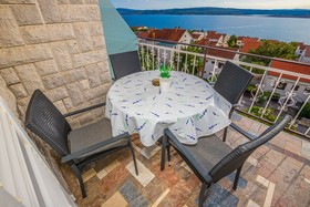Apartments Minea & Andelina