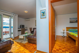 Apartments Minea & Andelina