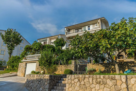 Apartments Minea & Andelina