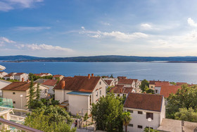 Apartments Minea & Andelina