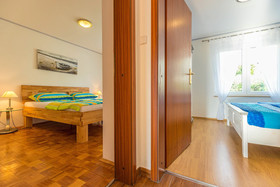 Apartments Minea & Andelina