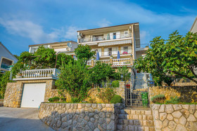 Apartments Minea & Andelina